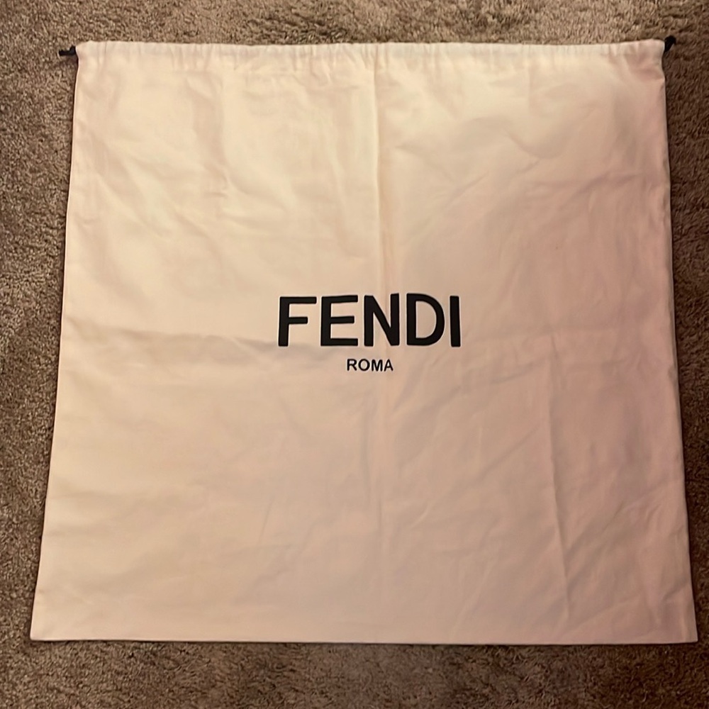 Fendi Dust Bag